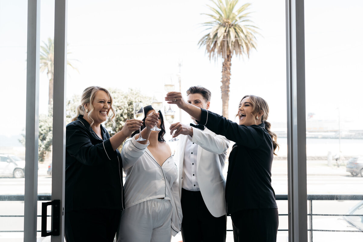 Luminare, Melbourne City Wedding Photographer, Samantha and John-103