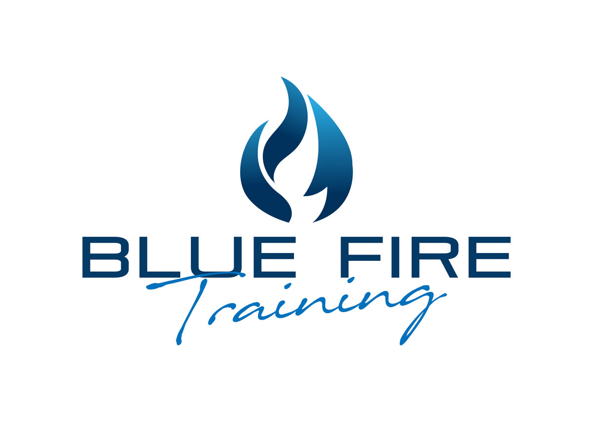 Blue Fire Training_Logo-01