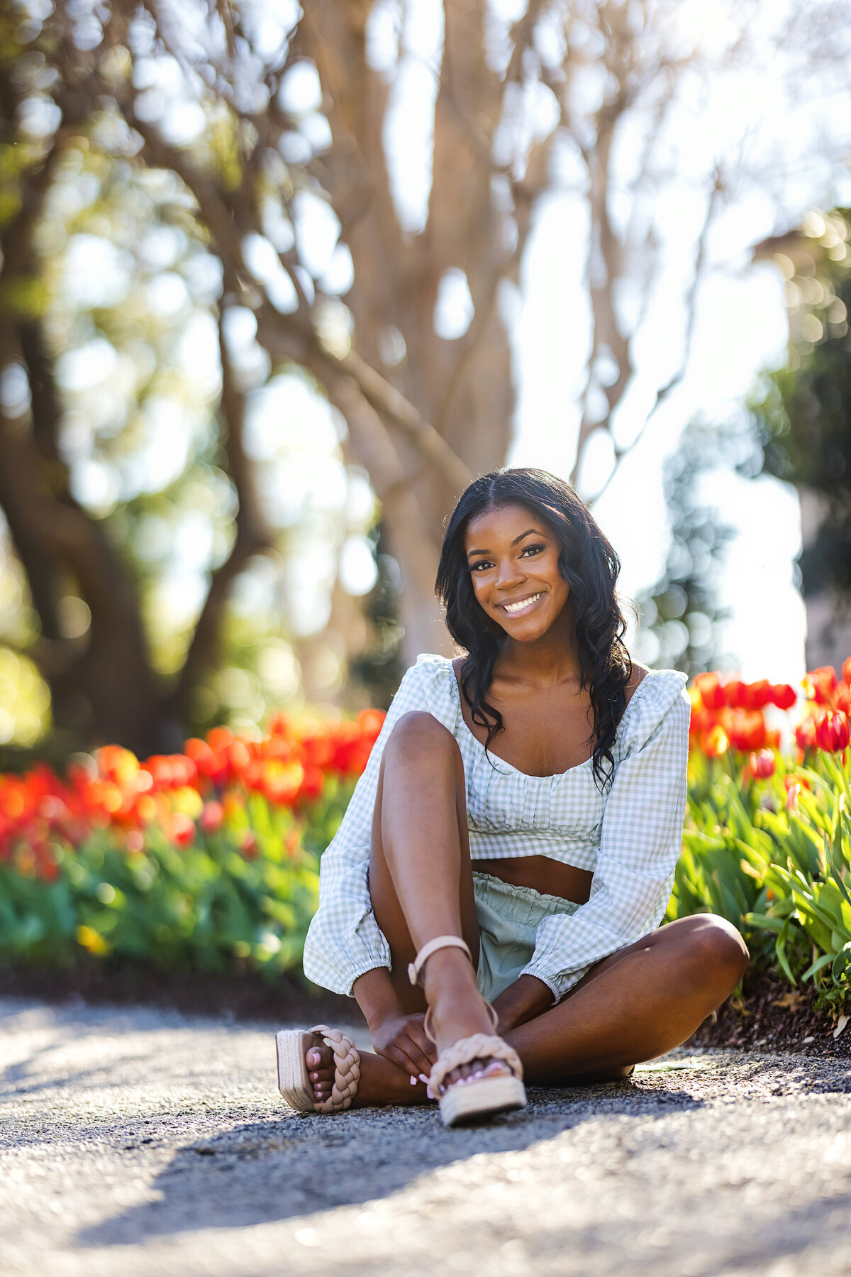 © Kristi Pennington Photography