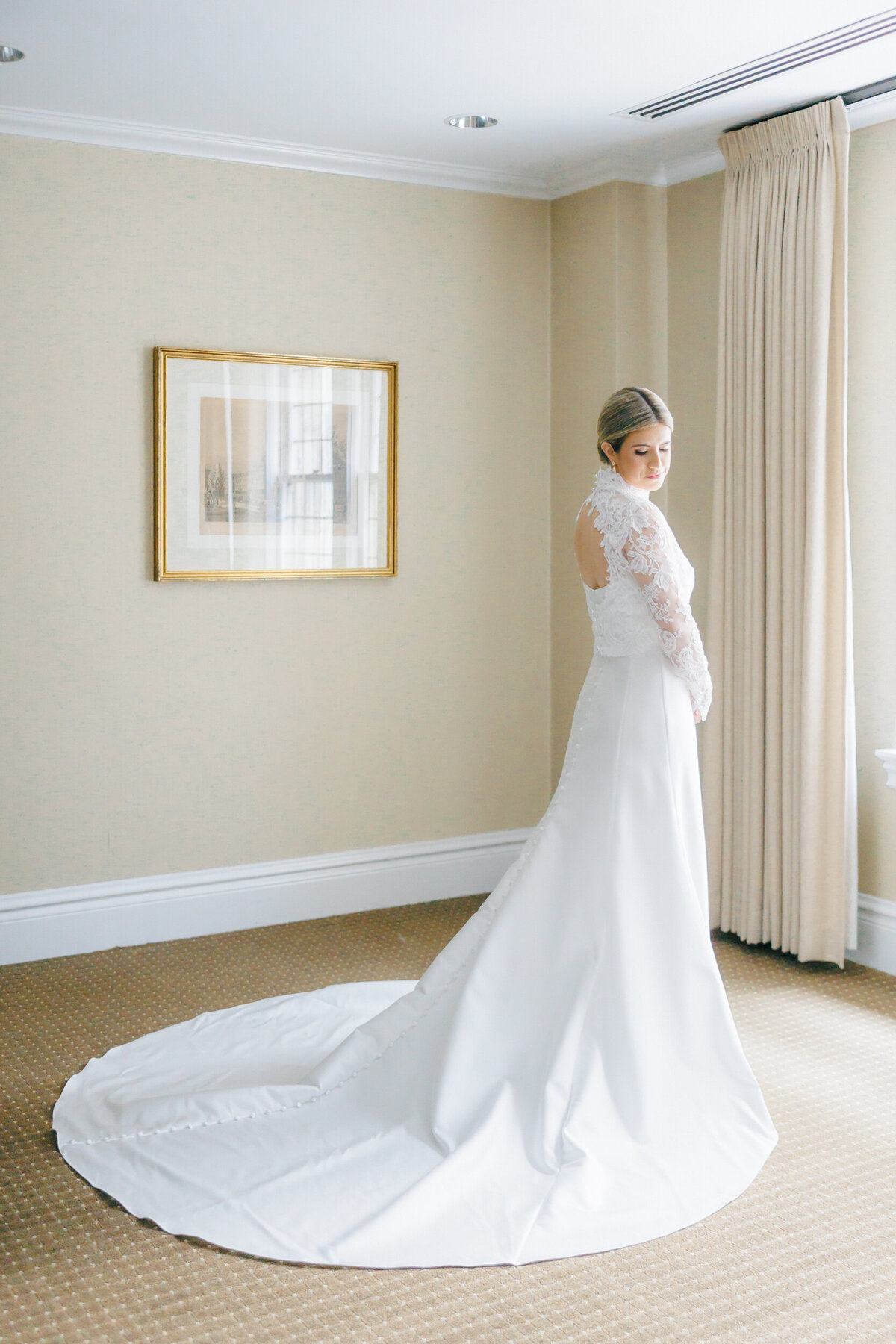 Lexi Benjamin Photography_University Club of Chicago Wedding-30
