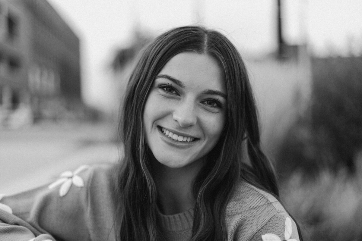 Josie Ham Senior-0146