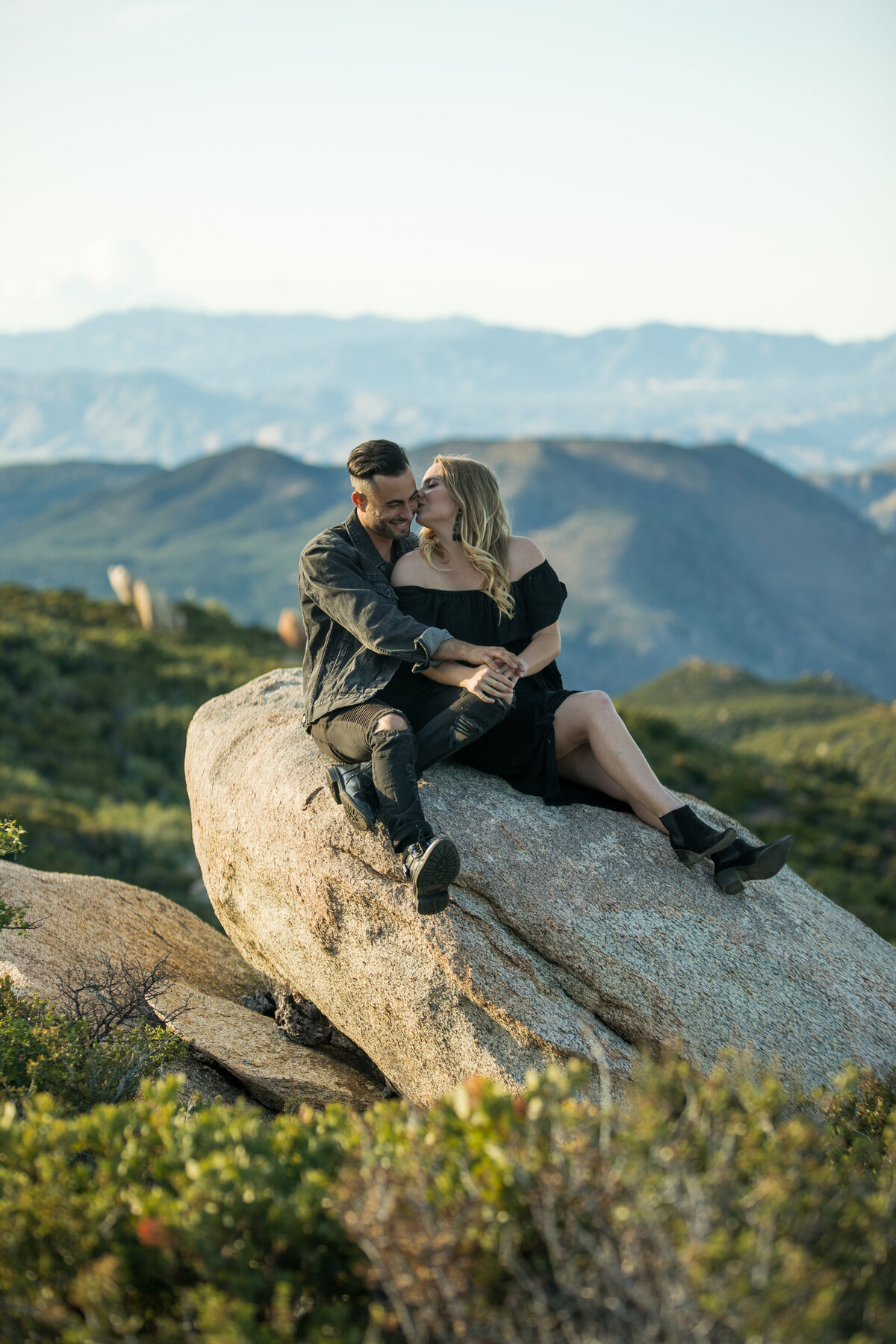 Bree and Stephen50