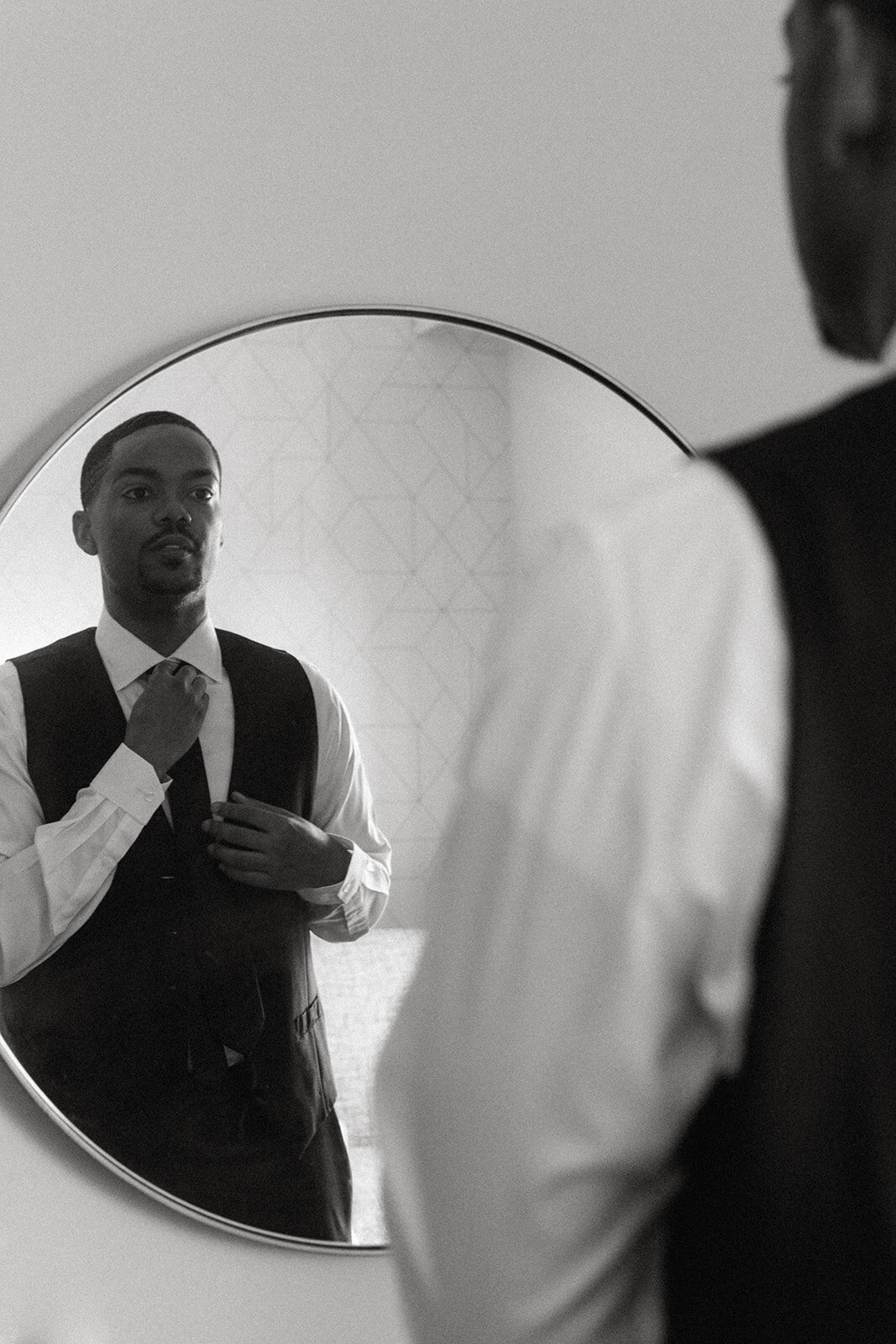 The Harris Building Wedding Grand Rapids_ MI-115