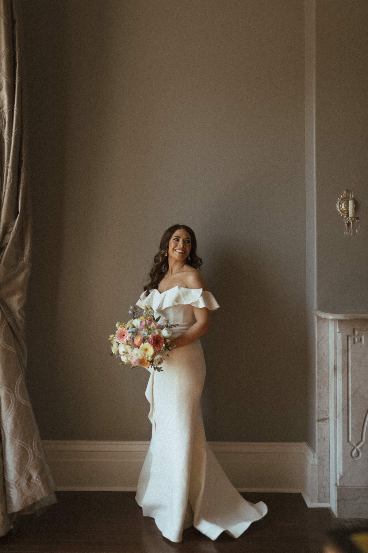 James Lee House Wedding-11