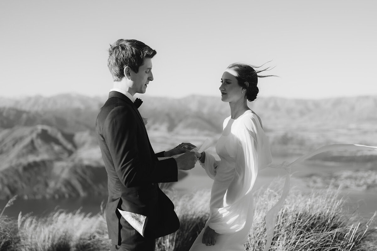 Melissa Clark Photography - Queenstown Wedding Photographer - Jess & Ryan Coromandel Peak Elopement Wanaka-103_websize