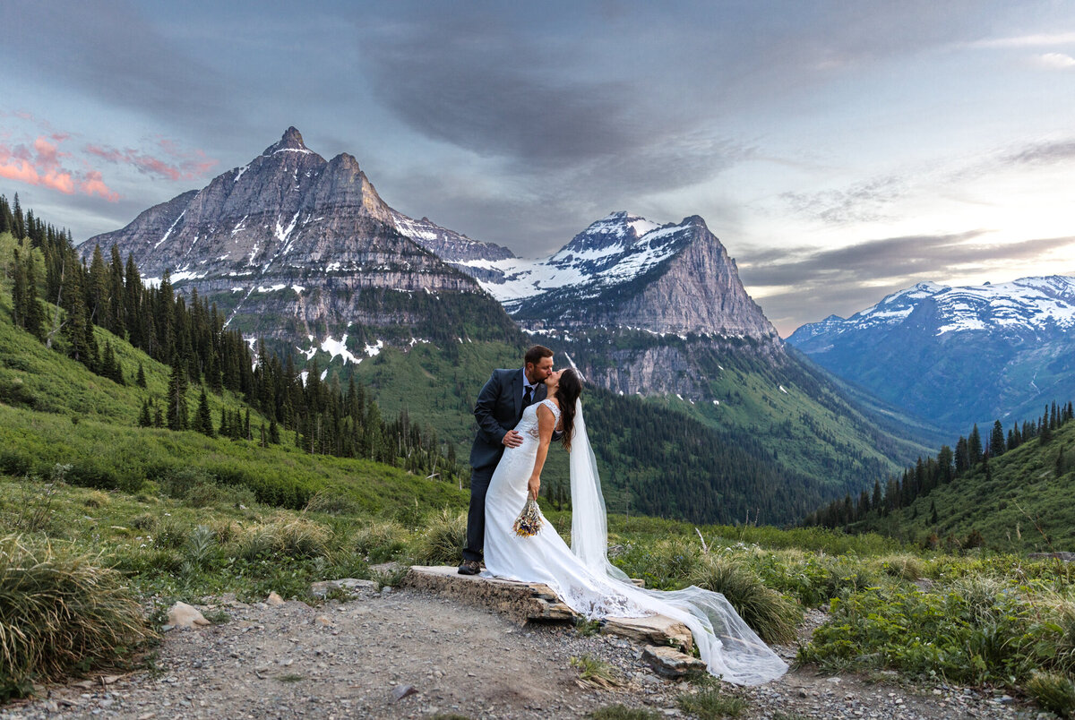 New Zealand elopement photographer