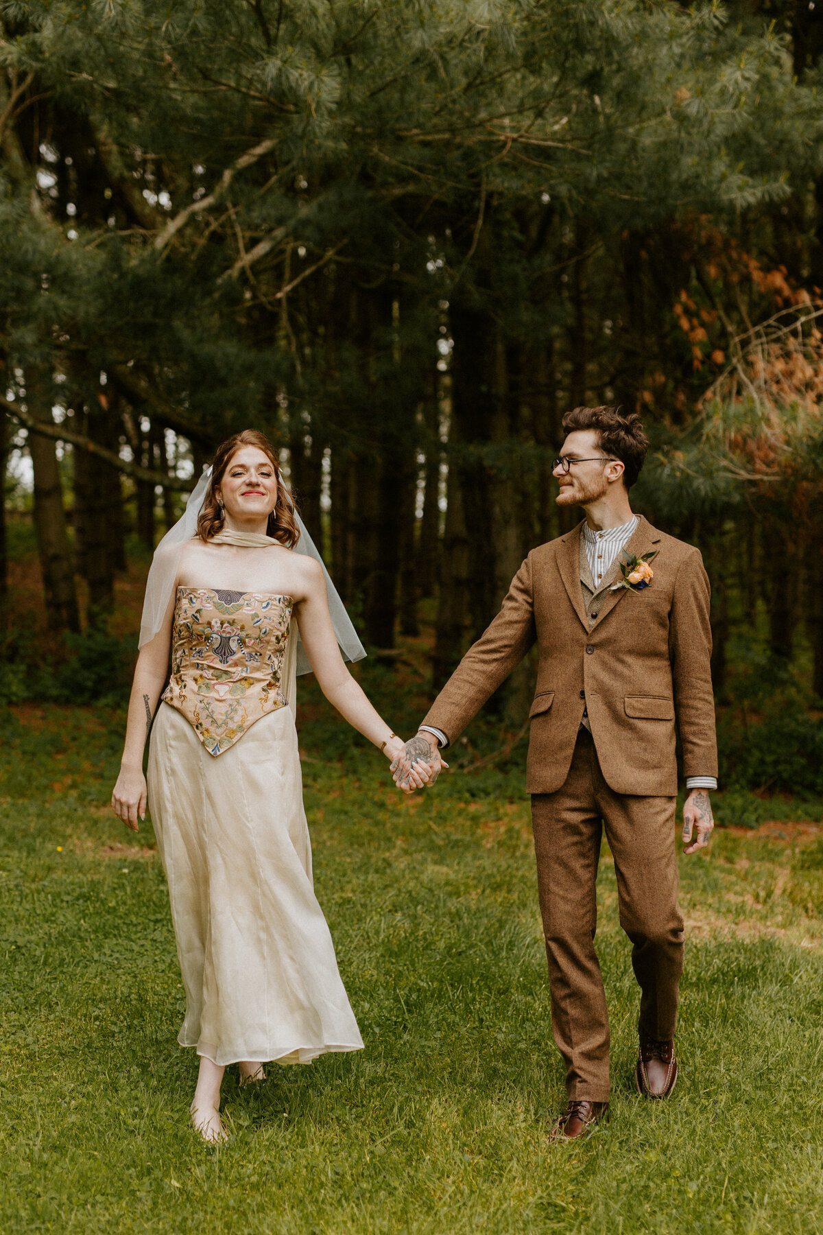 shady elms farm wedding