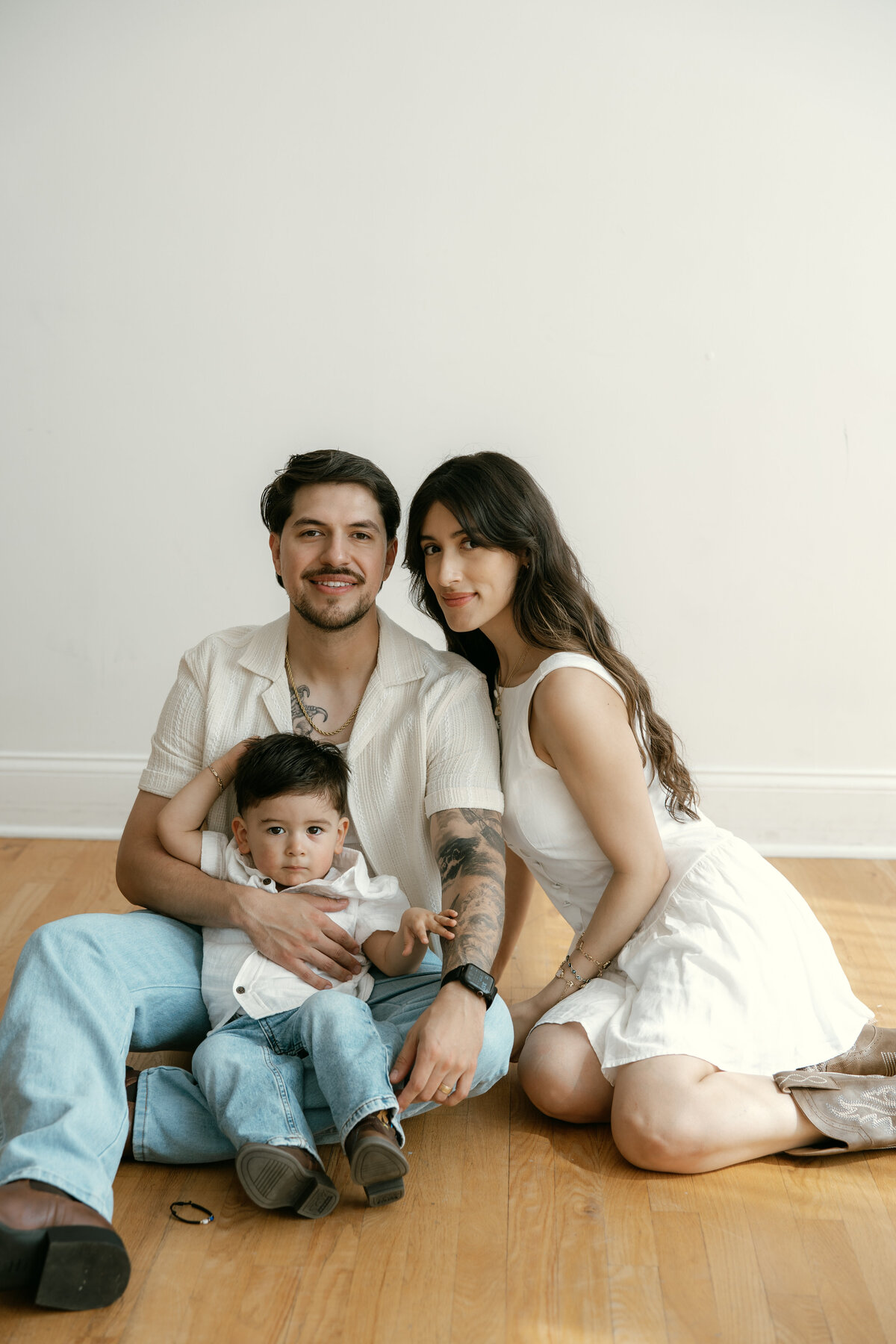 Abigail Anne Photography Storytelling Wedding Photographer in Colorado and Chicago — Family Photo 27