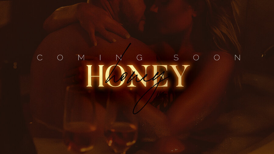 HONEY COVER