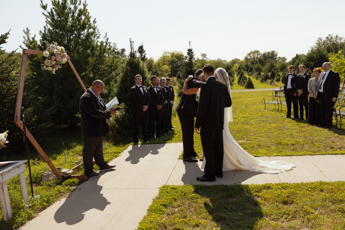 Roling Wedding-337