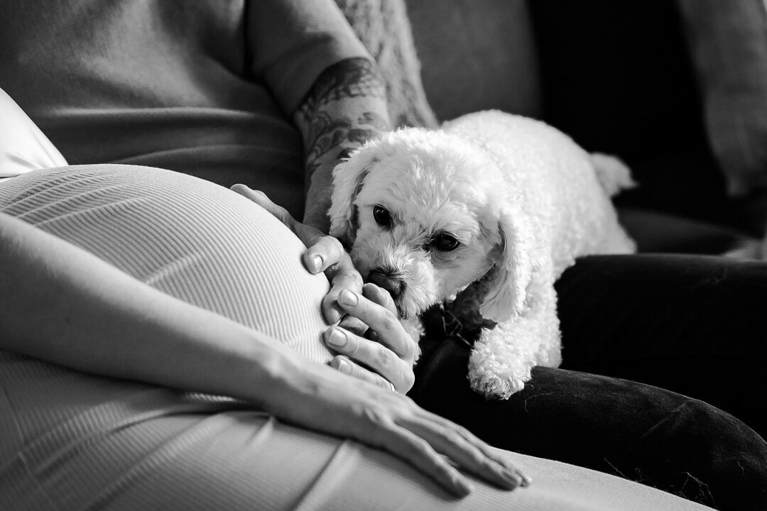 Sarah + Steve - Maternity Session - August 2024 - Social Media Files-32-2