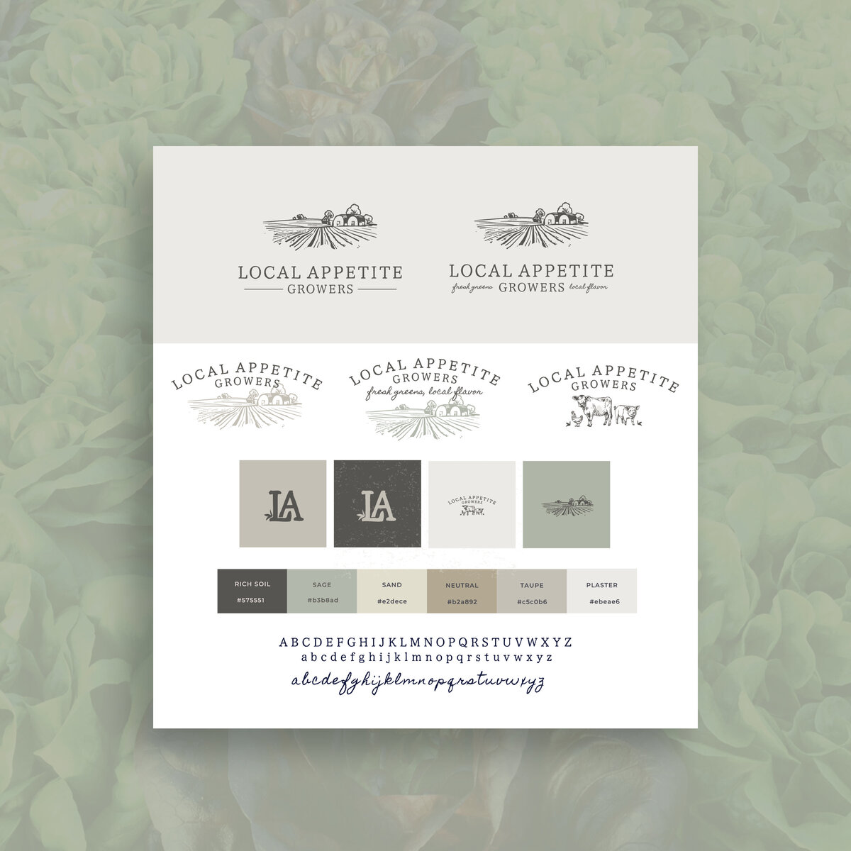 LOCALAPPETITE-BRANDBOARD