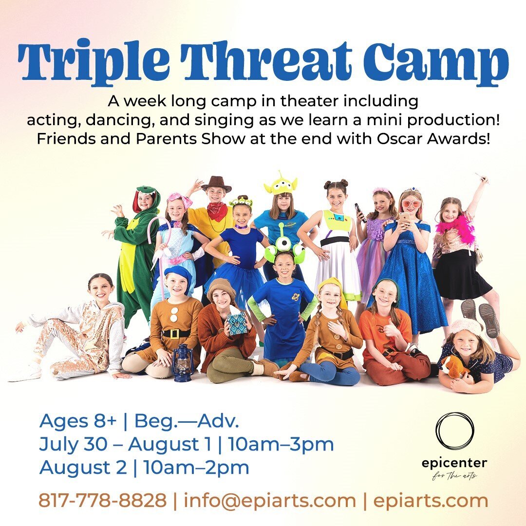 triple-threat-camp