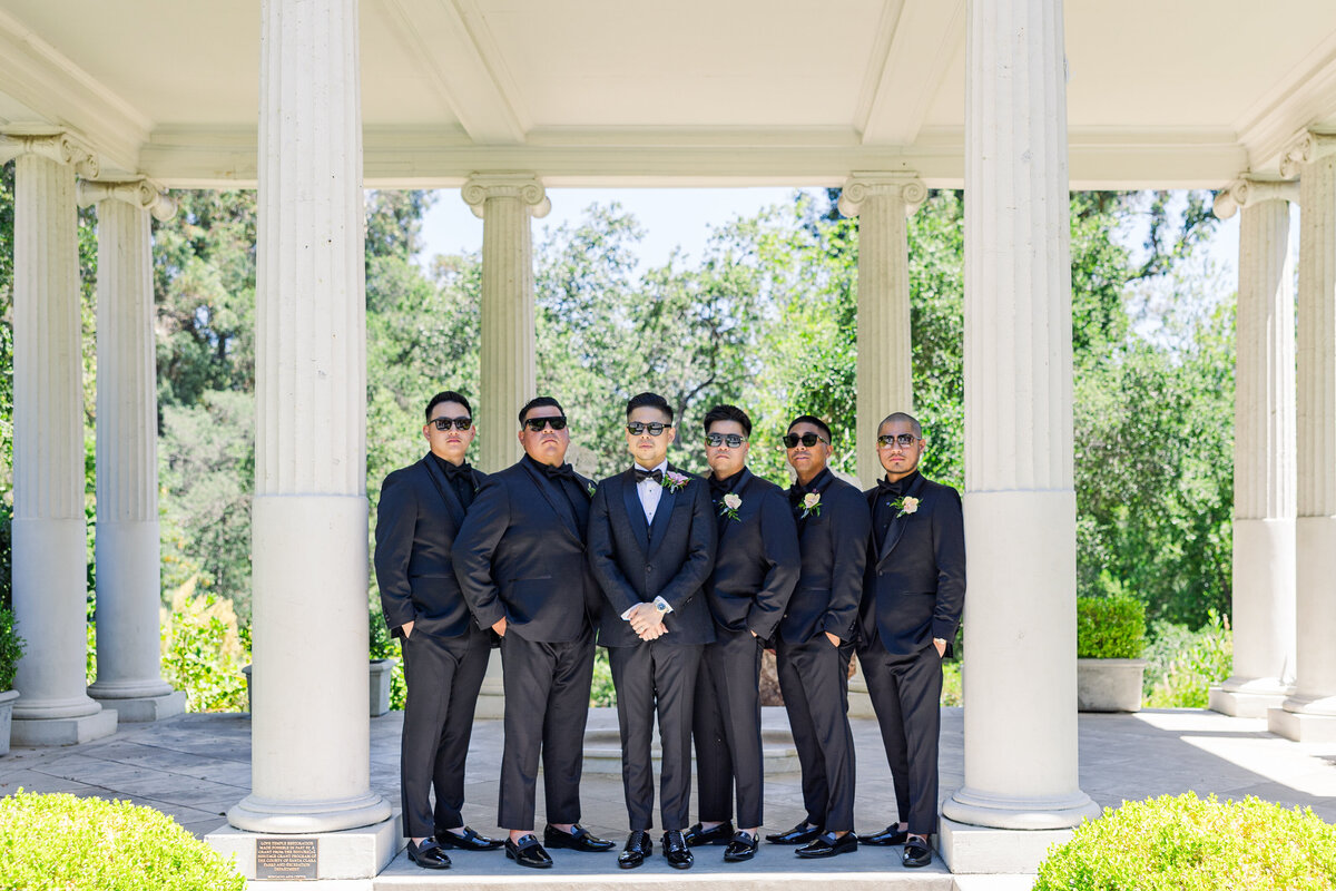 Ann & Long Wedding-26