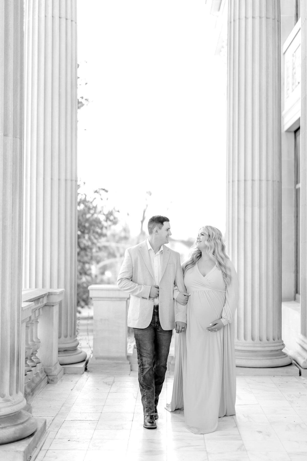 Sanderson Maternity-105