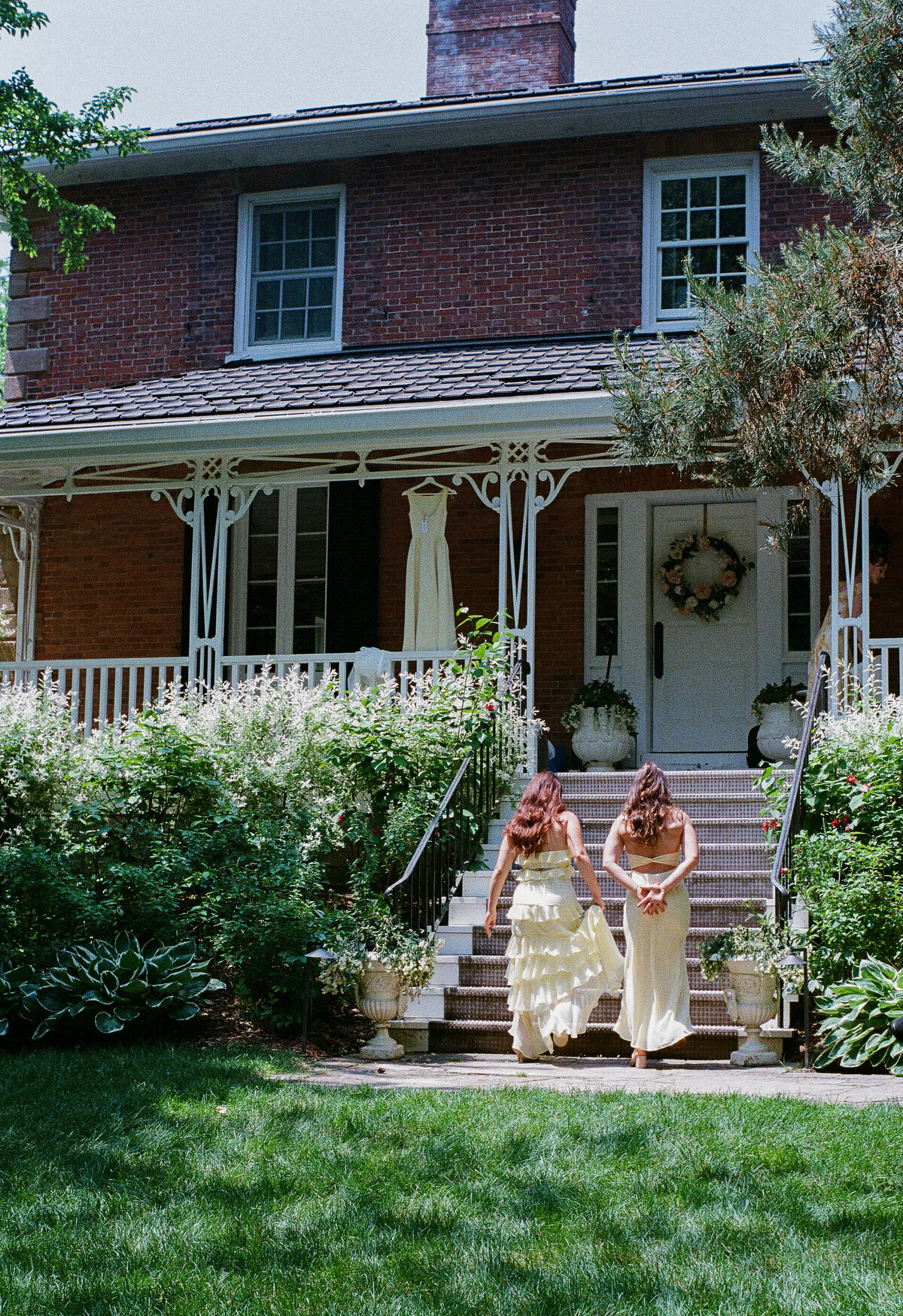 Toronto Wedding Photography 35mm Film Ontario Weddings-1-104