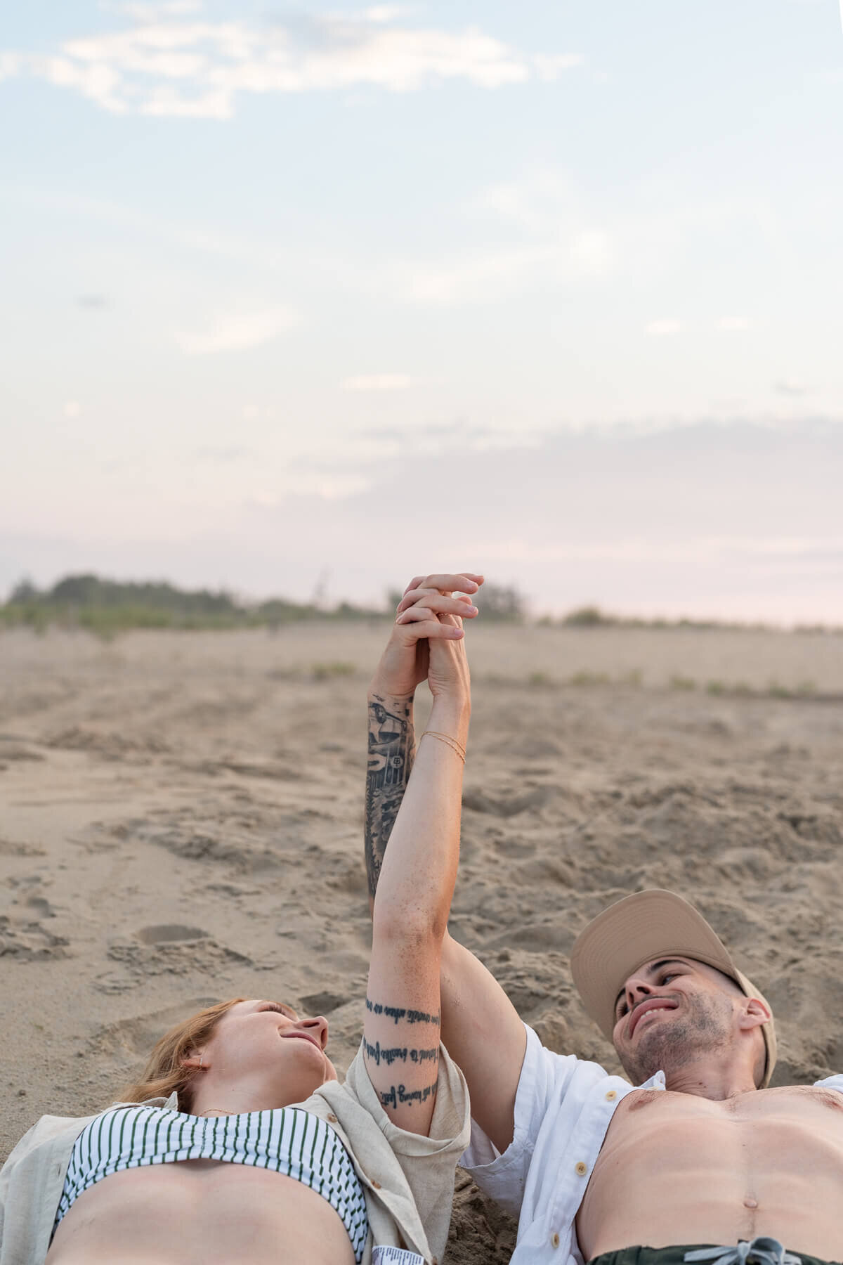 Delaware Engagement Wedding Photographer_-23
