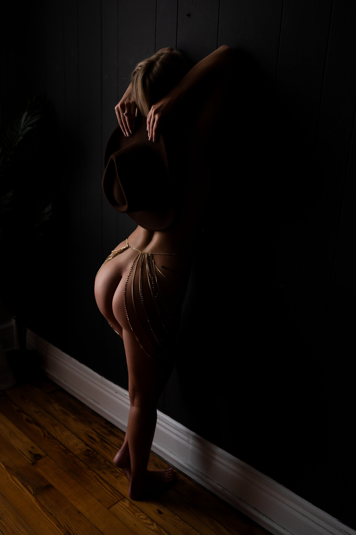 BombShell Boudoir by Michelle Lynn Photography, LLC located in Louisville, KY