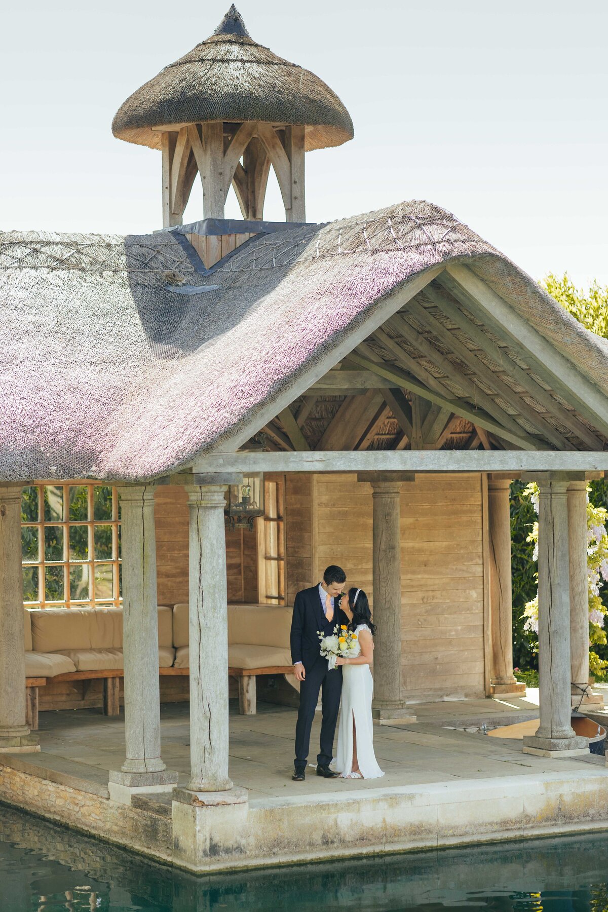 Euridge Manor Wedding Photographer - Aimee Joy Photography-52