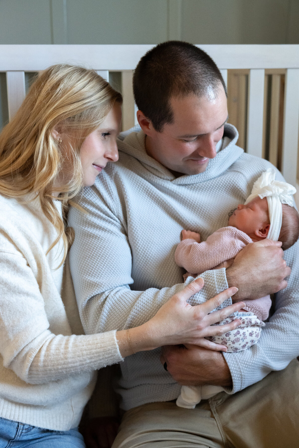 Malenke Family and Newborn Gallery 2025 November-35