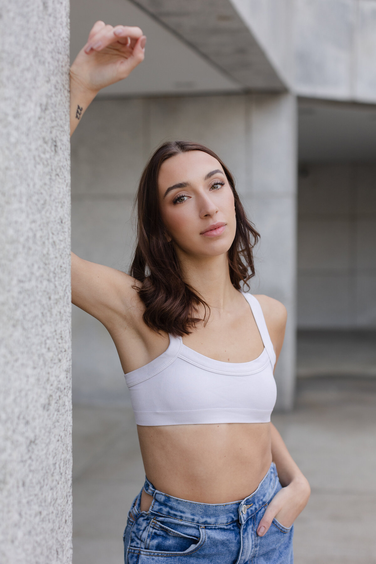 Matisse Rogers is a portrait, editorial, commercial, product, and elopement photographer based in Lisbon Portugal and Atlanta Georgia