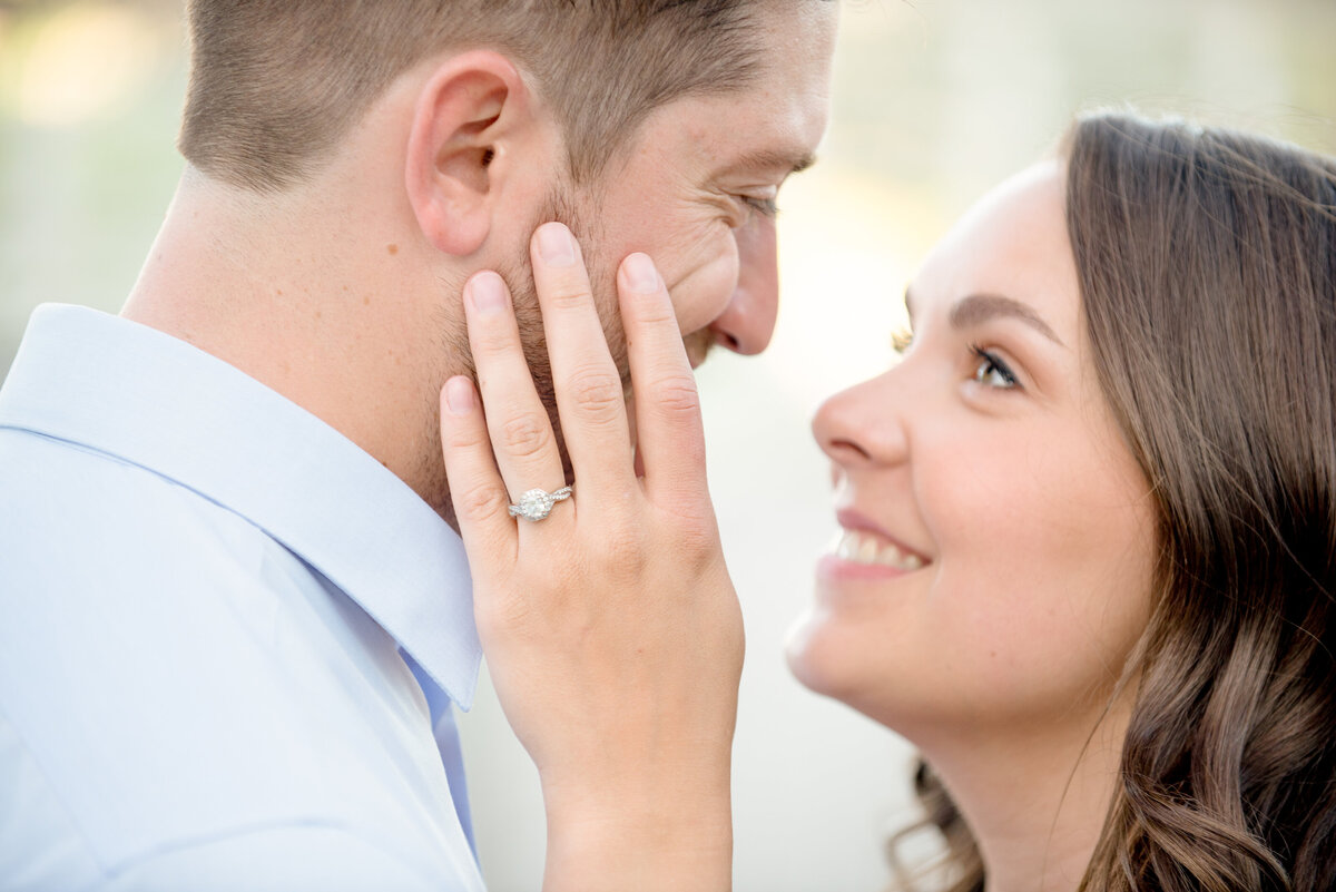 3365-Engagement Photography Nicole Hollenkamp St Cloud MN Central MN