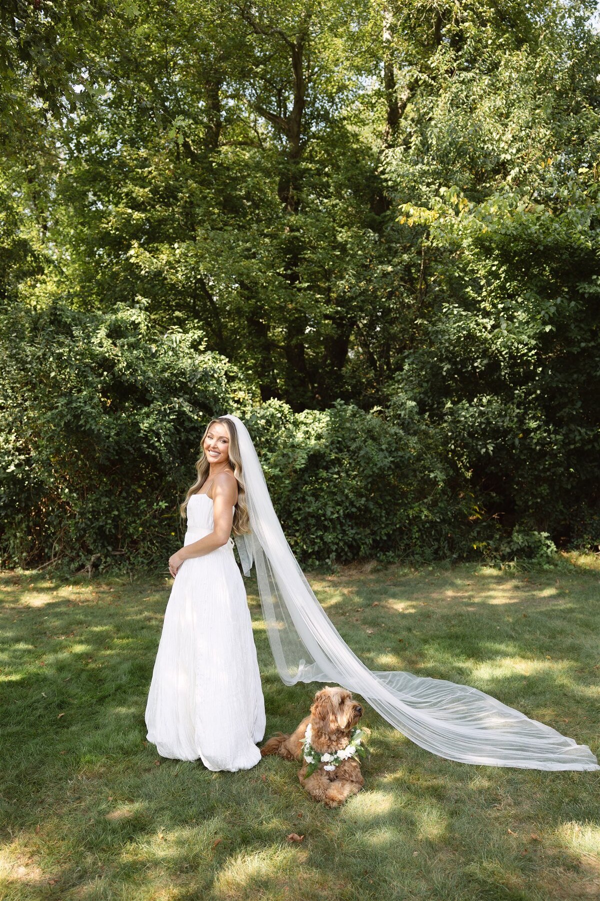 Caroline & Louis Wedding Previews-31