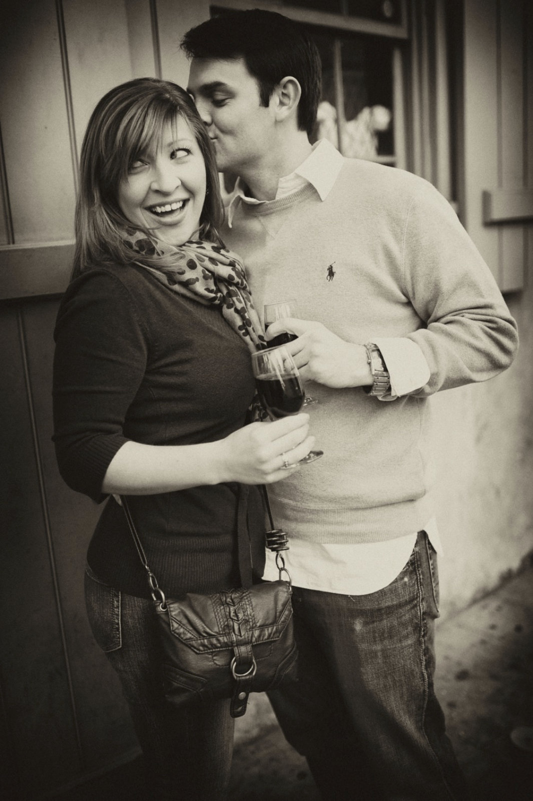 Marc Pagani Photography New Orleans engagement portraits   274