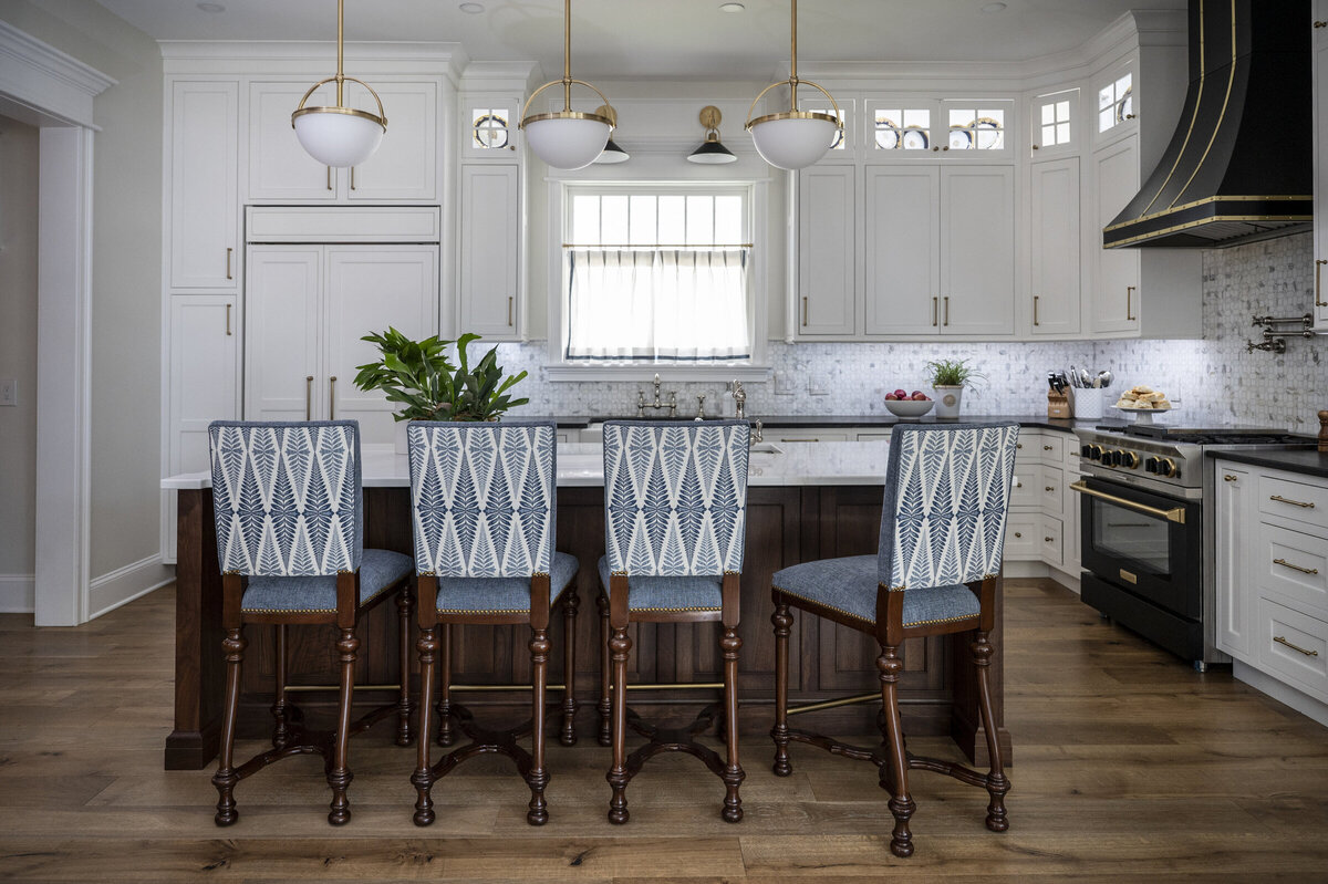 Residential Design Portfolio • Interior Designs Atelier