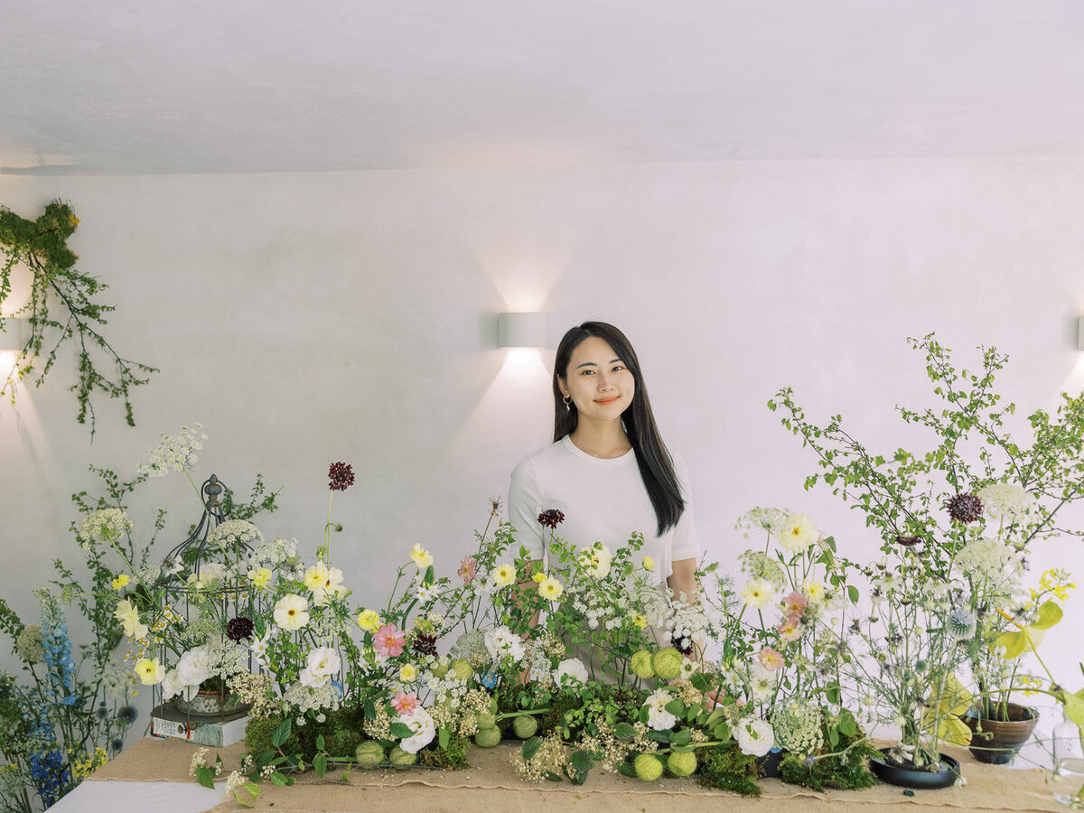 indianapolis wedding florist brand session-19
