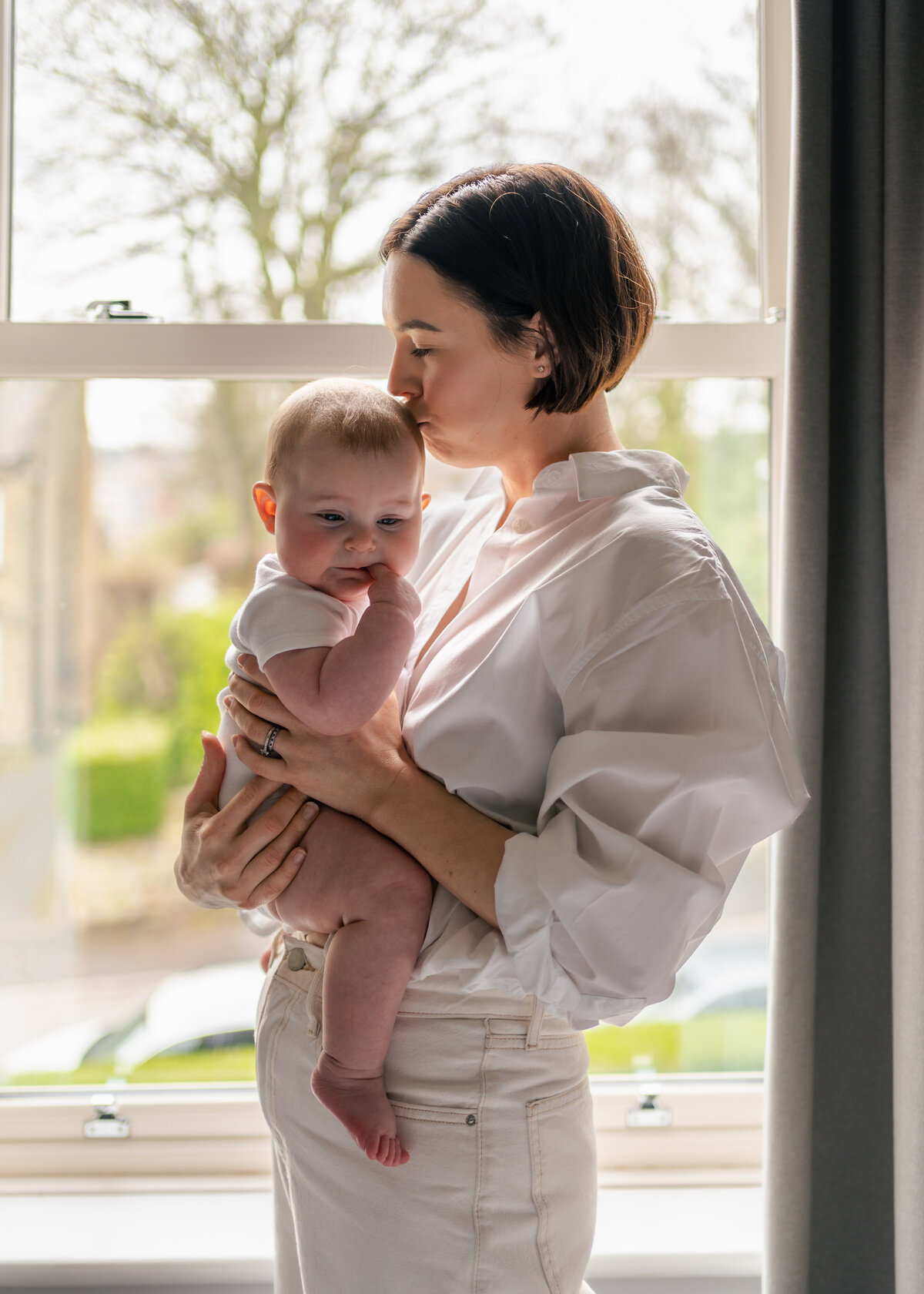 Annie 6 months-41