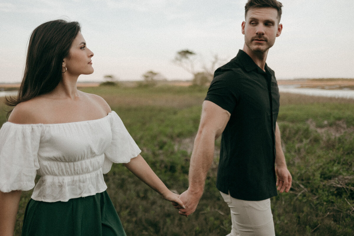 Jacksonville Couples Photos  - Amanda + Connor-268