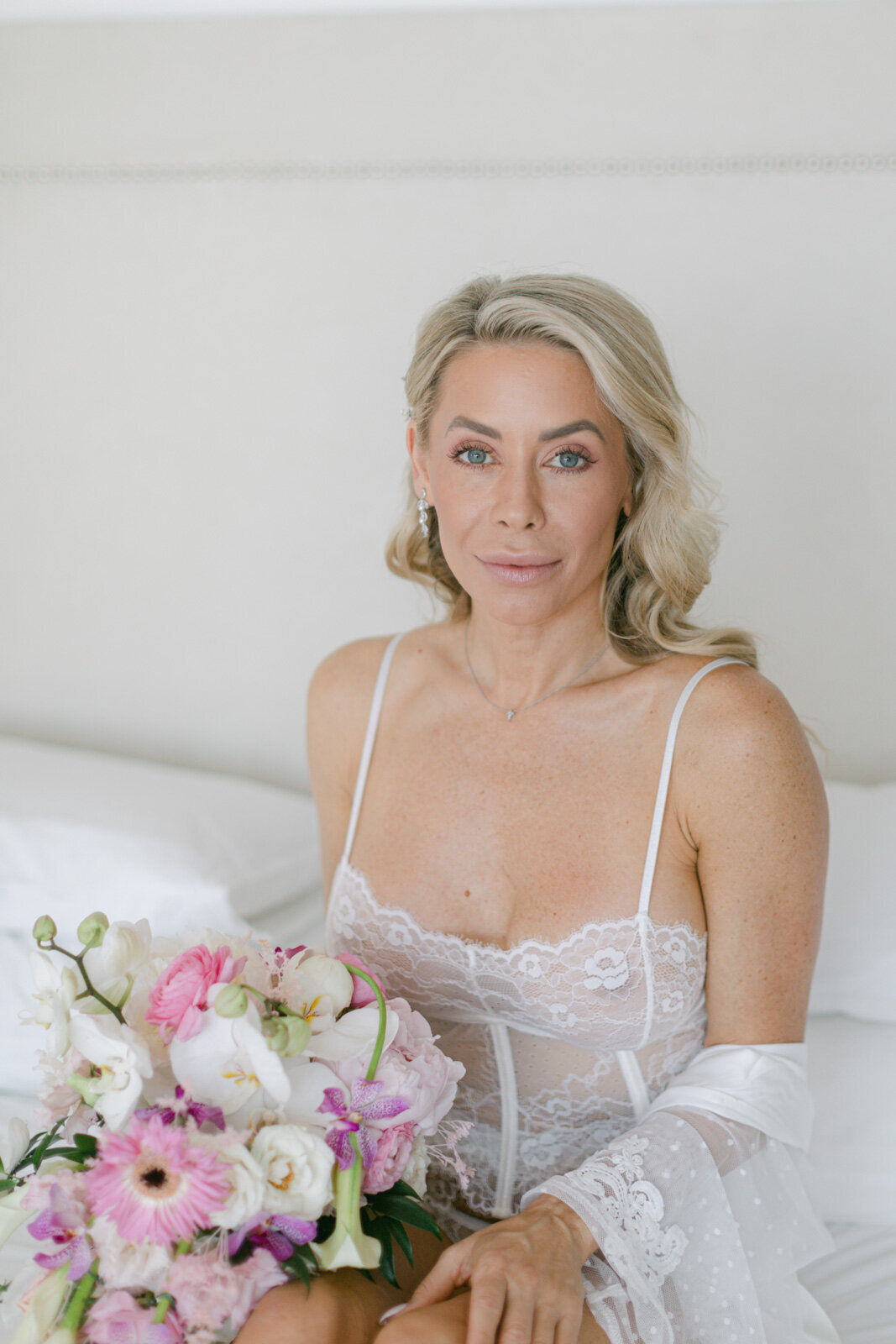 St Barth Wedding Nikki Beach39