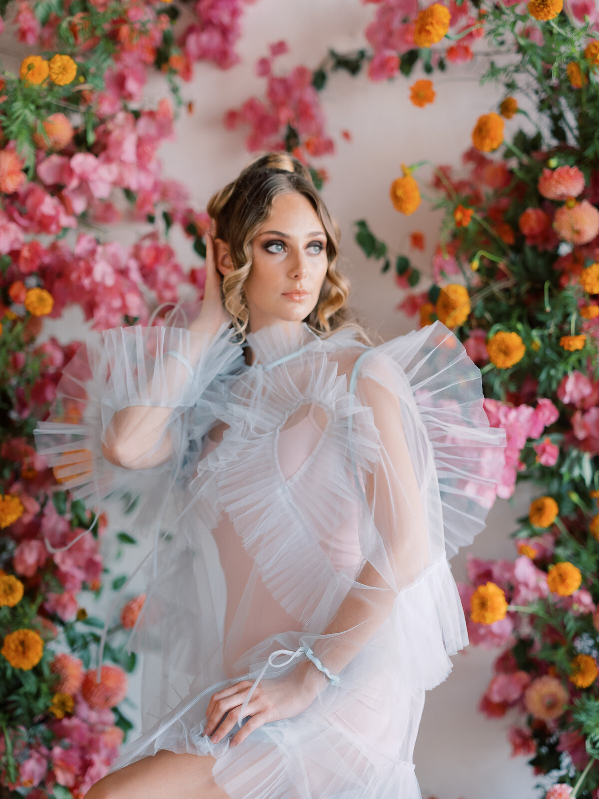 Sarah Rae Floral Designs Wedding Event Florist Flowers Kentucky Chic Whimsical Romantic Weddings18