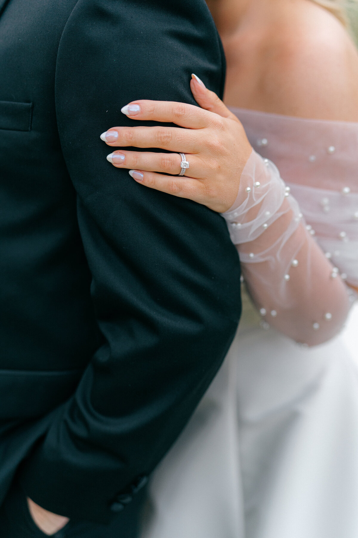 South Carolina Wedding Photographer - carly poole photography - Bakley107