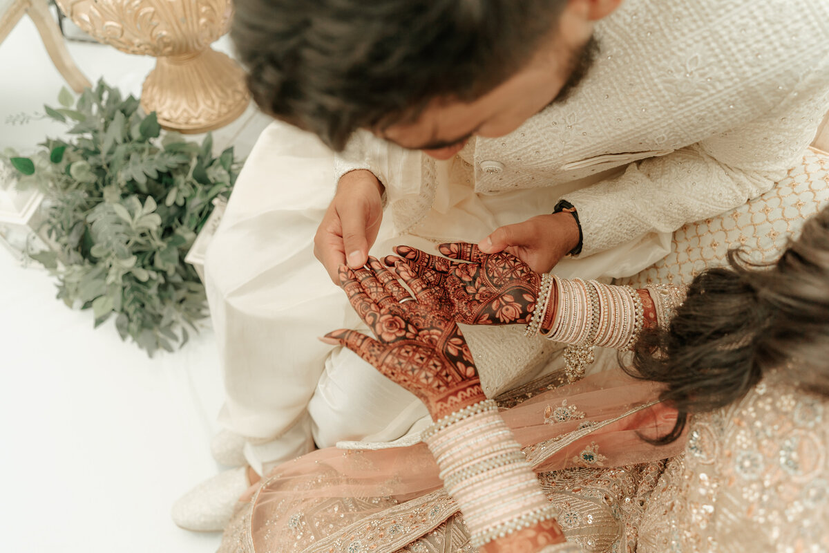 Visuals by Nihal - Aliyah and Humza - 32