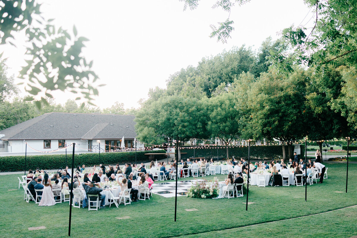 Shay + Anthony Wedding 7-26-25 Wente Winery, Livermore, CA -11