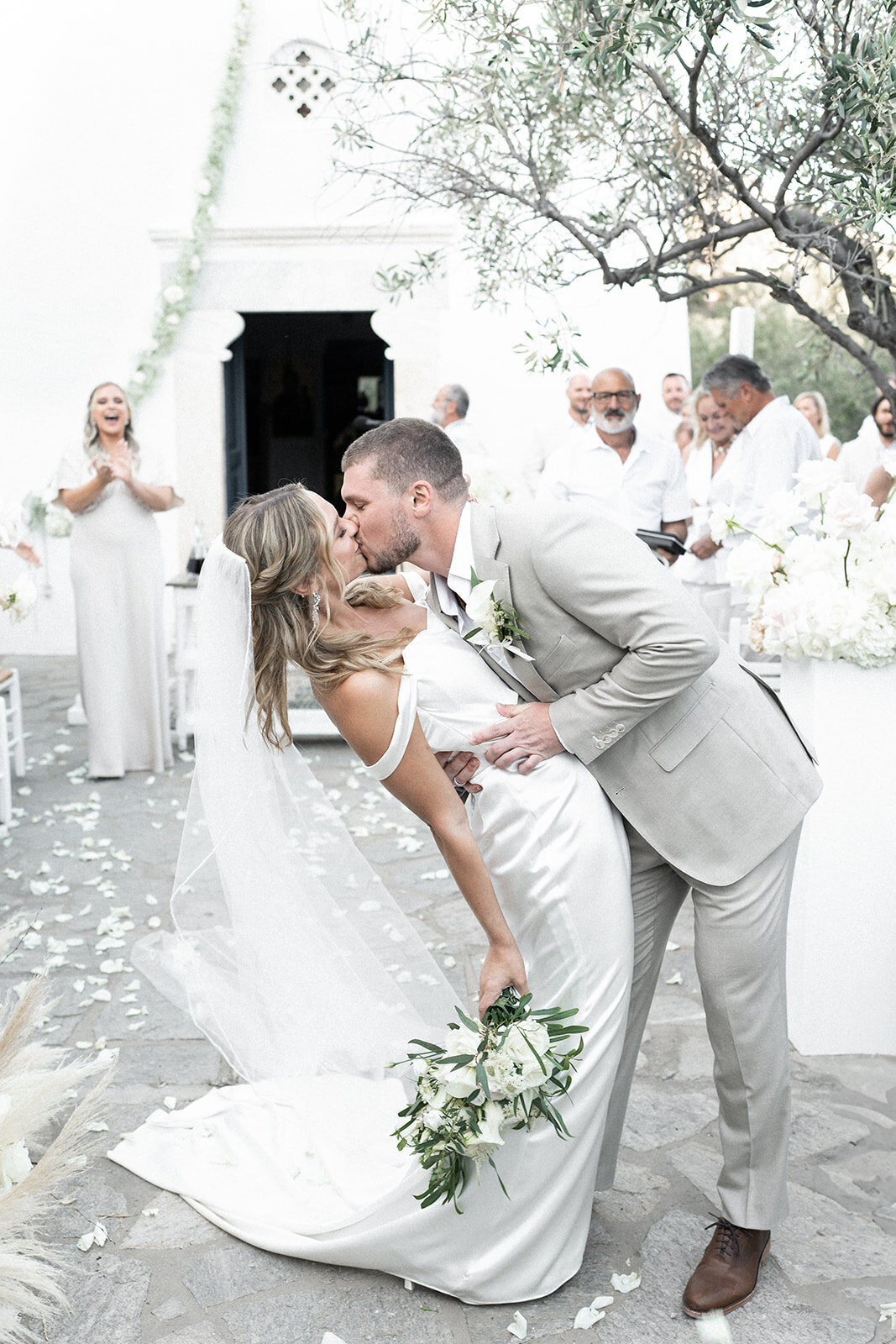 Hannah Malloy East Coast Wedding Photographer