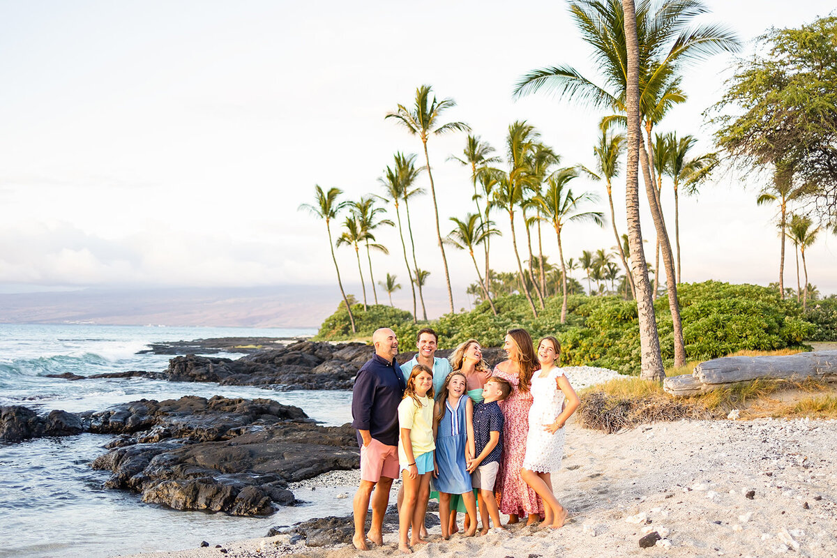 Hawaii-vacation-photographers