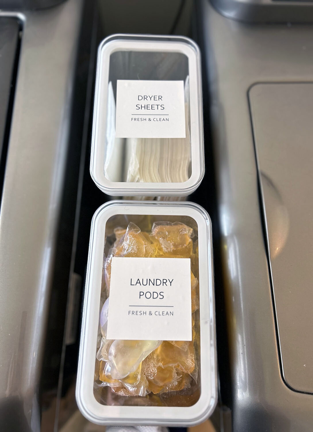 Uncluttered Haven_Mudroom Laundry Organization_4