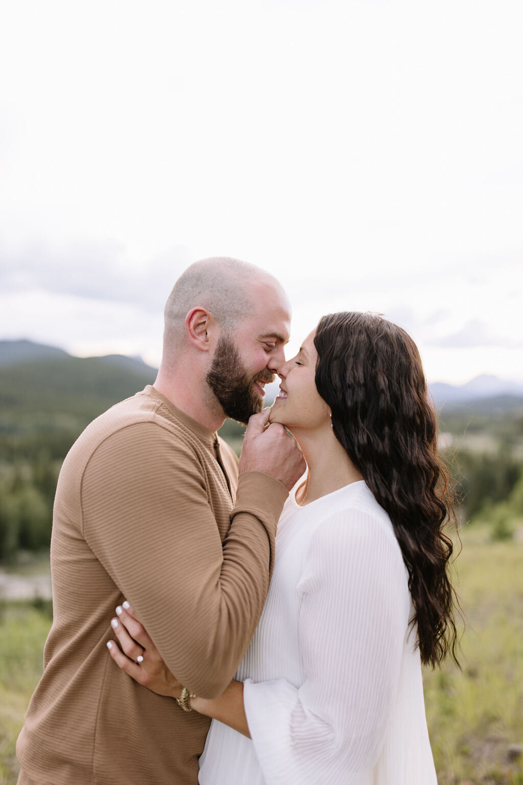 Engagement photos Arizona Madison Karl 13