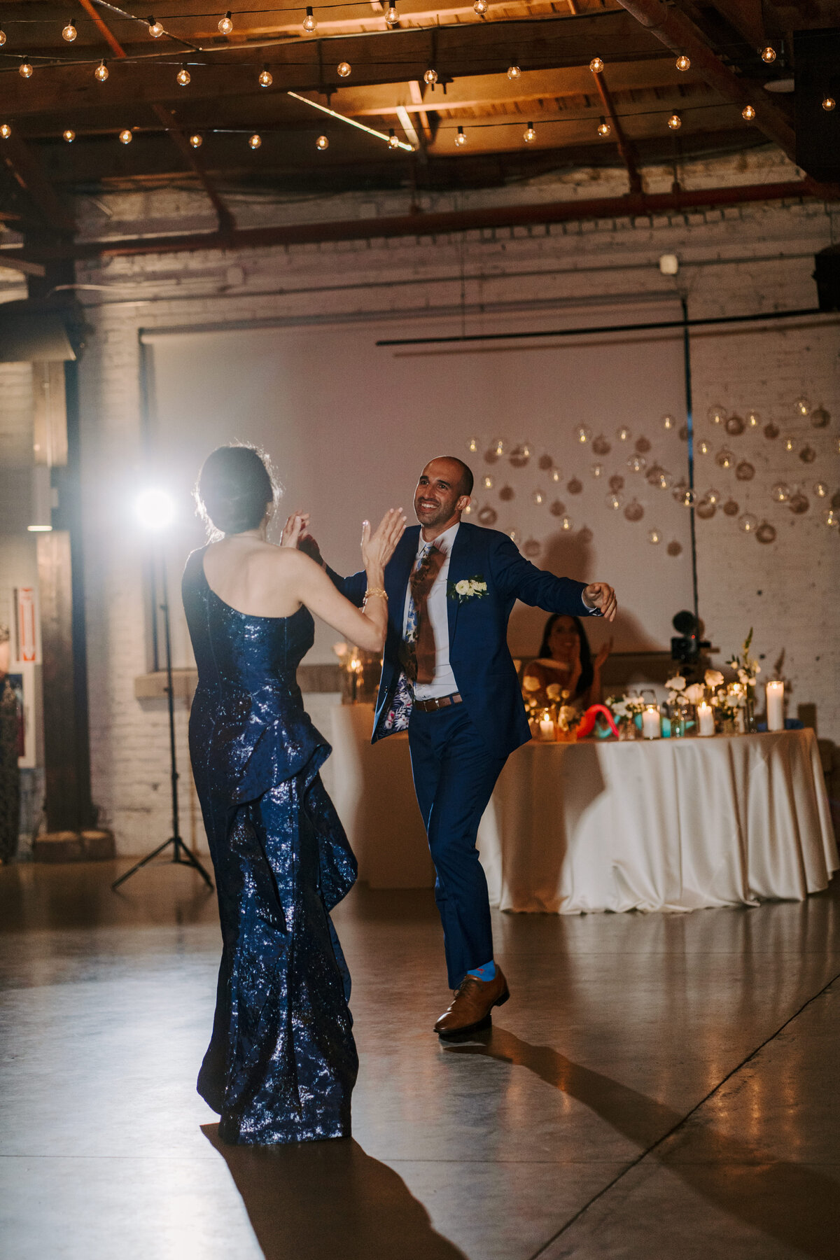 Chicago Wedding Photographer