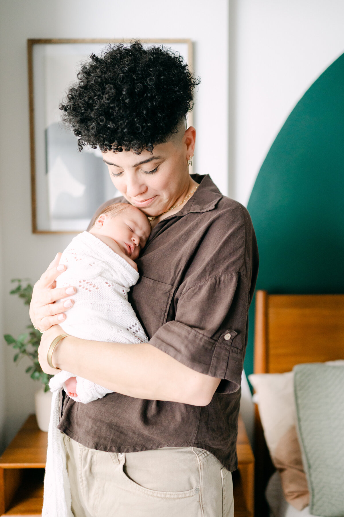 Miami Newborn Photography