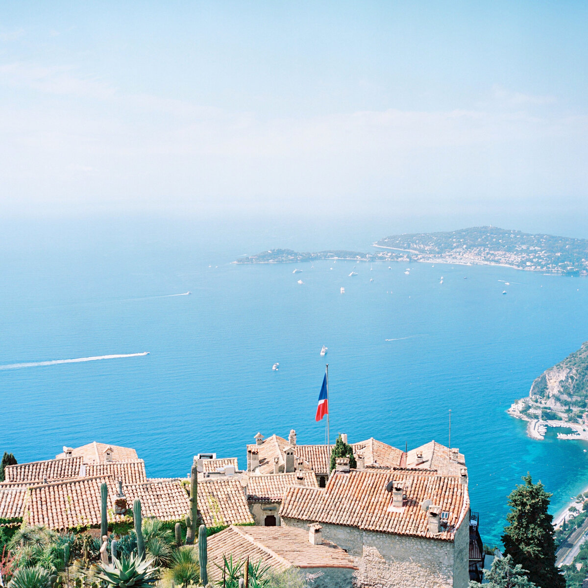 Travel photography in the French Riviera - 8