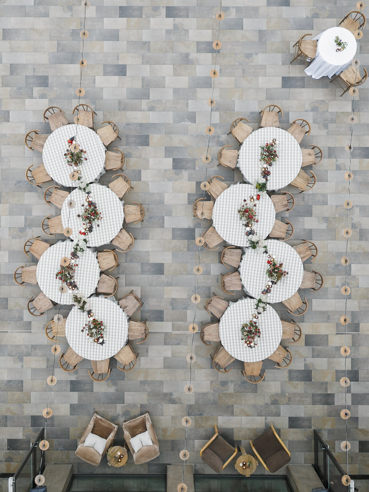 Neal & Catherine Welcome Party Previews - Holly Sigafoos Photo-14