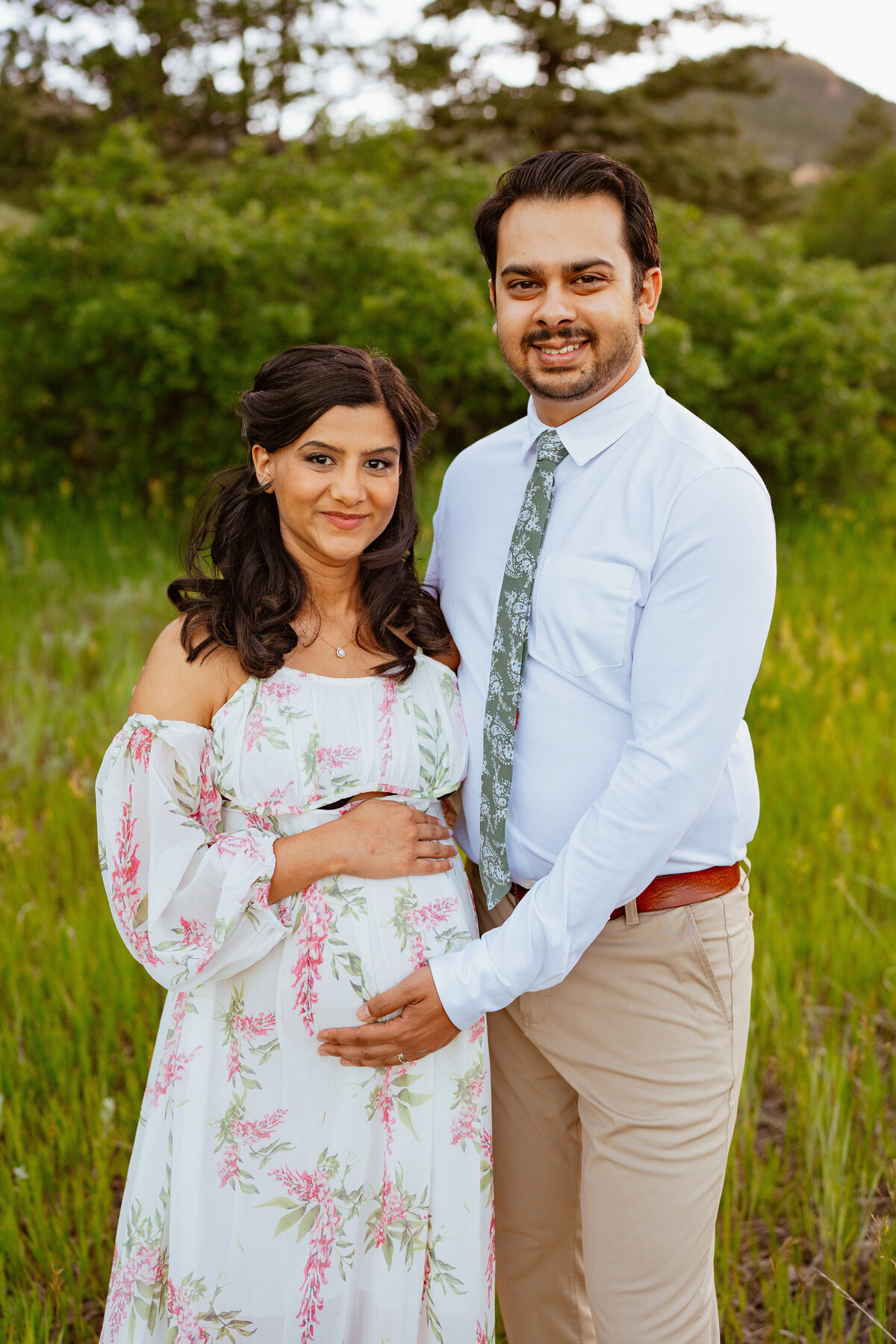 Nupur-Nikhil-Maternity-109334