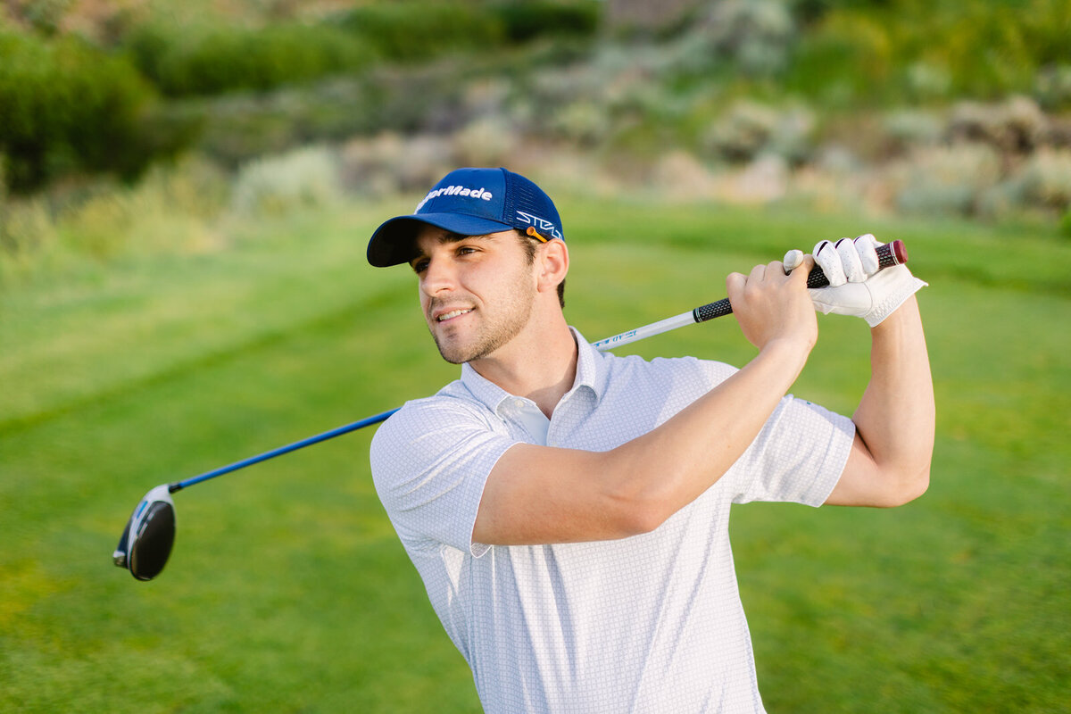 Stock images Arrowcreek Golf Club Reno NV.3