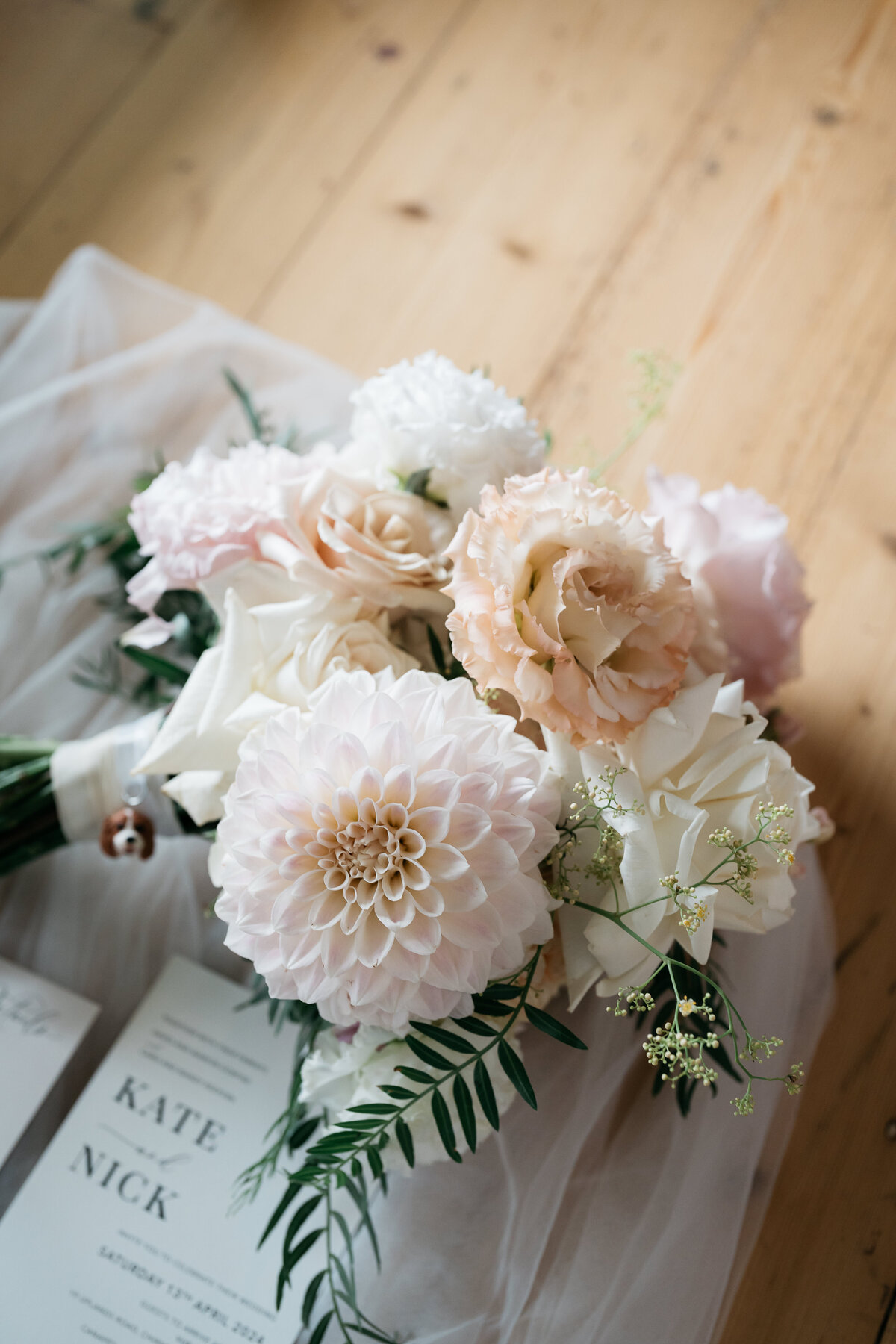 Courtney Laura Photography, Kate and Nick, Yarra Valley Wedding Photographer, Vue on Halcyon-91