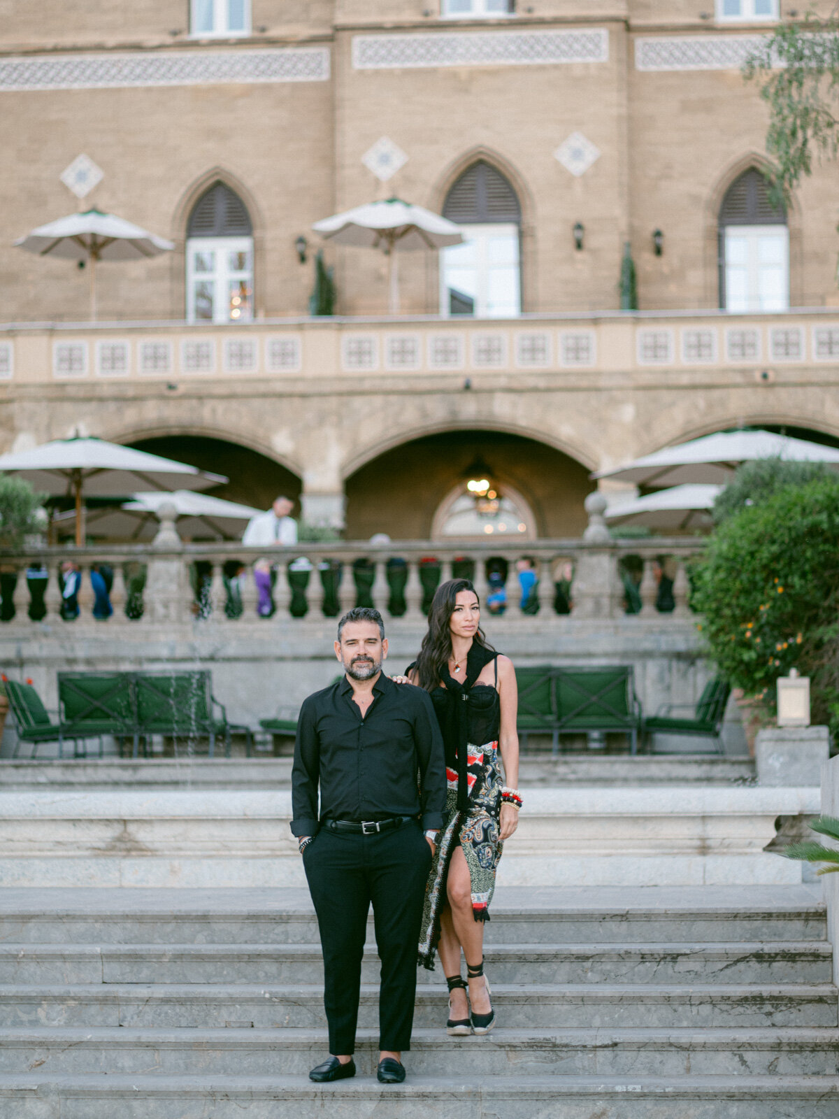 Honeymoon Villa Igiea Palermo SIcily32