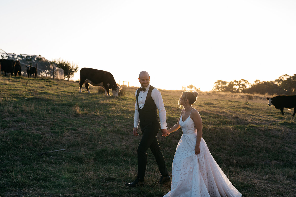 Courtney Laura Photography, Yarra Valley Wedding Photographer, The Farm Yarra Valley, Cassie and Kieren-963